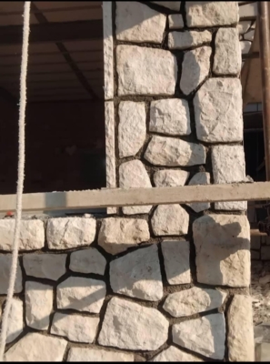 سنگ لاشه ماسه سنگ